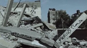 نموذج للدراما الوطنية برلماني يشيد بمسلسل صحاب الأرض ودور مصر