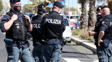 واقعة مأساوية تهز إيطاليا تفاصيل وفاة رضيعة بعد انقلاب والدها