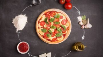 وصفات اقتصادية كيف تحولين بقايا الطعام إلى وجبات عائلية غير