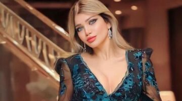 ياسمين الخطيب تكشف تفاصيل إصابتها بعدوى بكتيرية حادة بعد جراحة