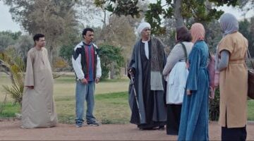 1772910354 الحلقة 3 من مسلسل بيبو بيبو يواجه العمدة رزق حول