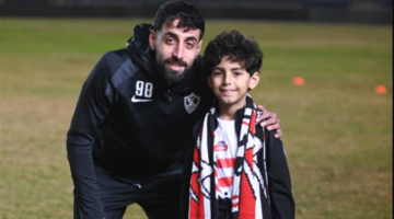 1773041996 FilGoal أخبار الزمالك يستقبل الفلسطيني سمير حجازي بطل