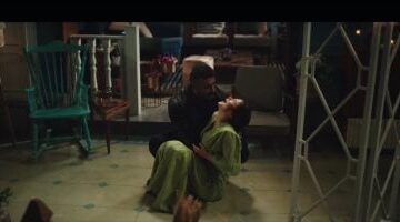 1773096298 مسلسل على كلاى الحلقة 20 يارا السكرى تنزف بسبب الحمل