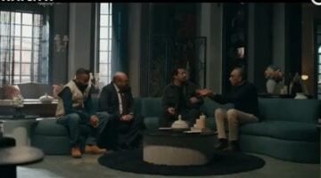 1773533268 مسلسل على قد الحب الحلقة 25 محامى نيللى كريم يكشف