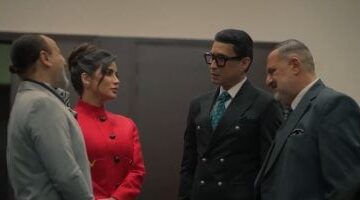 1773603579 مسلسل أولاد الراعى الحلقة 26 مواعيد العرض والإعادة والقنوات الناقلة