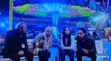 1773604187 مسلسل عرض وطلب الحلقة 11 مواعيد العرض والإعادة والقنوات الناقلة