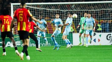 1773621843 موعد مباراة الأهلي القادمة أمام الترجي في إياب دور الـ8