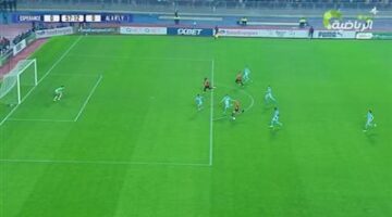 1773625674 نتيجه مباراه الاهلي اليوم ملخص اهداف ونتيجة مباراة الأهلي والترجي