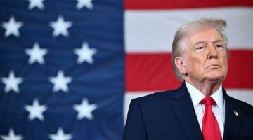 1773713755 ترامب ينتقد تردد بعض الدول في المساعدة لفتح مضيق هرمز