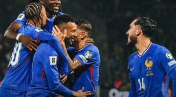 1774559446 جريدة مانشيت أهداف ونتيجة مباراة البرازيل وفرنسا الودية استعدادًا لكأس