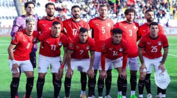 1774608230 جريدة مانشيت موعد مباراة مصر والسعودية الودية استعدادا لكأس العالم