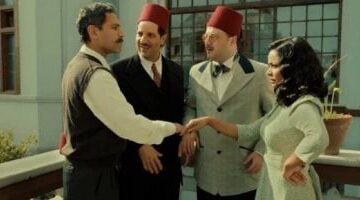 5 أبراج لا تستطيع نسيان الحبيب مثل علوى فى مسلسل