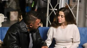 5 حقائق عن يارا السكري بطلة مسلسل علي كلاي –.webp