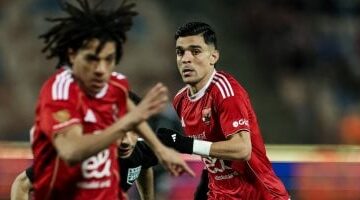 7 تساؤلات مهمة عن مباراة الأهلي والترجي فى دوري أبطال