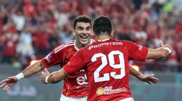 Al Ahly Live بث مباشر مباراة الأهلي والترجي لايف أونلاين