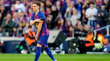 FilGoal أخبار برشلونة يضرب إشبيلية بخماسية وينتقم من