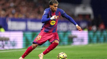 FilGoal أخبار تشكيل برشلونة