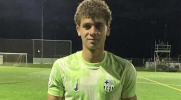 FilGoal أخبار حمزة عبد الكريم أساسيا مع برشلونة