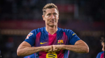 FilGoal أخبار سبورت ليفاندوفسكي أمام عروض تركية مغرية