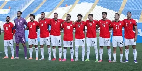 جريدة مانشيت: تشكيلة منتخب مصر ضد السعودية وديًا 19 hihi2 2026 01 05 22 18 15 003737 e1767640716716.webp