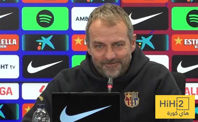 جريدة مانشيت: فليك يصنع المعجزات مع برشلونة 22 hihi2 2026 03 25 18 03 52 076377