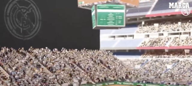 جريدة مانشيت: صور : شاهد كيف يتم تحويل ملعب مدريد إلى ملعب تنس يستضيف أكبر البطولات 23 hihi2 2026 03 25 18 12 53 927602