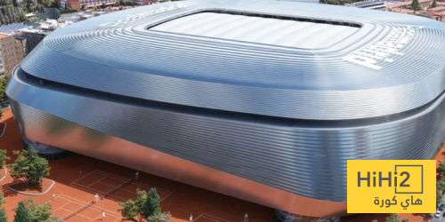 جريدة مانشيت: صور : شاهد كيف يتم تحويل ملعب مدريد إلى ملعب تنس يستضيف أكبر البطولات 24 hihi2 2026 03 25 18 14 28 891244