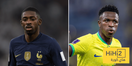 جريدة مانشيت: تشكيلة البرازيل المتوقعة ضد فرنسا في مباراة ودية 22 hihi2 2026 03 25 20 02 39 187026