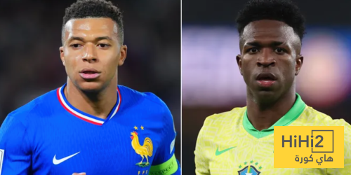 جريدة مانشيت: تشكيلة فرنسا المتوقعة ضد البرازيل في لقاء ودي 22 hihi2 2026 03 25 20 22 34 165819