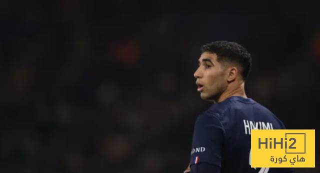 جريدة مانشيت: بالصور .. بوادر عودة حكيمي لريال مدريد بدأت بالظهور ! 24 hihi2 2026 03 26 01 56 57 634655