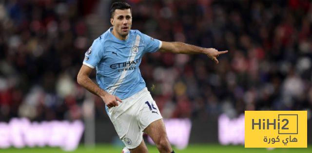 جريدة مانشيت: رودري يفتح باب ريال مدريد 22 hihi2 2026 03 26 02 44 38 240911