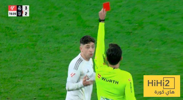 جريدة مانشيت: ريال مدريد تفاجئ من عقوبة فالفيردي ! 22 hihi2 2026 03 26 03 12 08 391345