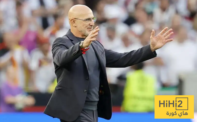 جريدة مانشيت: دي لا فوينتي يختار حارس مرمى إسبانيا 19 hihi2 2026 03 26 04 48 08 511538