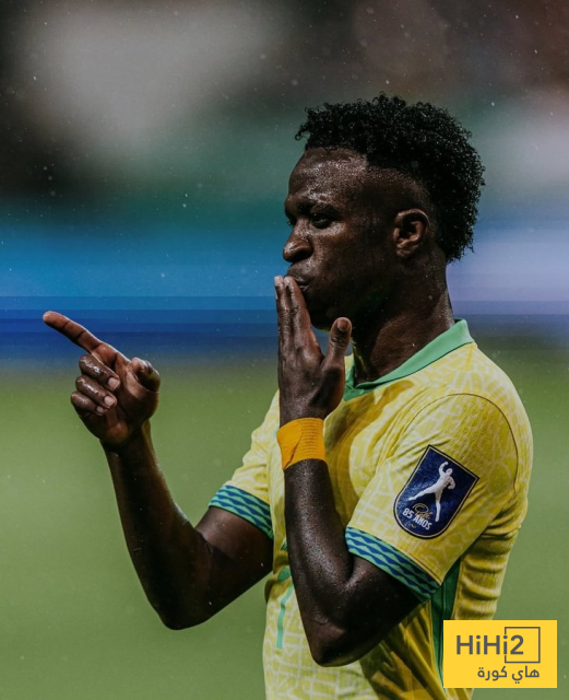 جريدة مانشيت: تشكيلة البرازيل الرسمية امام فرنسا 22 hihi2 2026 03 26 21 46 27 687660