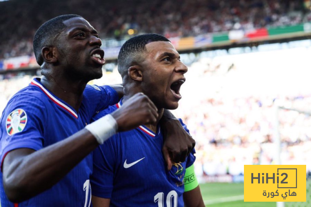 جريدة مانشيت: تشكيلة فرنسا الرسمية للقاء البرازيل 22 hihi2 2026 03 26 22 26 47 376477
