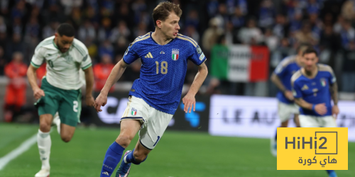 جريدة مانشيت: الشوط الأول – تعادل سلبي بين إيطاليا وأيرلندا الشمالية 22 hihi2 2026 03 26 23 36 33 206947