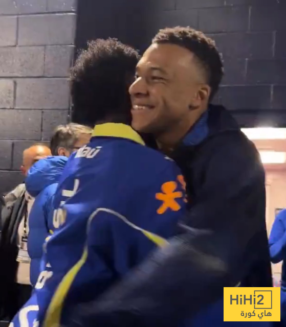 جريدة مانشيت: صورة .. فينيسيوس ومبابي يتعانقان قبل مباراة البرازيل وفرنسا 22 hihi2 2026 03 27 02 02 29 181313