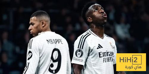 جريدة مانشيت: صورة .. فينيسيوس ومبابي يتعانقان قبل مباراة البرازيل وفرنسا 23 hihi2 2026 03 27 02 03 29 815450