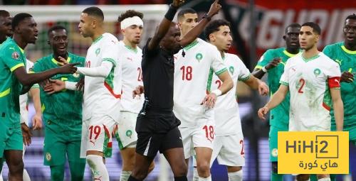 جريدة مانشيت: السنغال تُعين خبير في القانون الرياضي ليتولى استئنافها ضد قرار الكاف 22 hihi2 2026 03 27 04 37 16 029160
