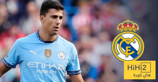 جريدة مانشيت: صفقة رودري تصطدم بعقبة مالية في ريال مدريد 19 hihi2 2026 03 27 05 50 58 703336