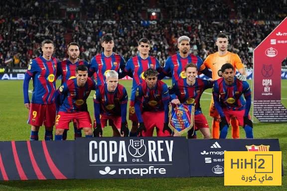 جريدة مانشيت: ثنائية تهدد كبار برشلونة ! 22 hihi2 2026 03 27 10 18 16 656716