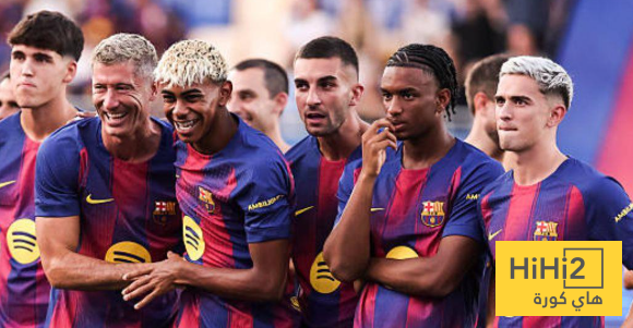 جريدة مانشيت: 3 مباريات تحسم موسم برشلونة ! 22 hihi2 2026 03 27 11 08 11 475157