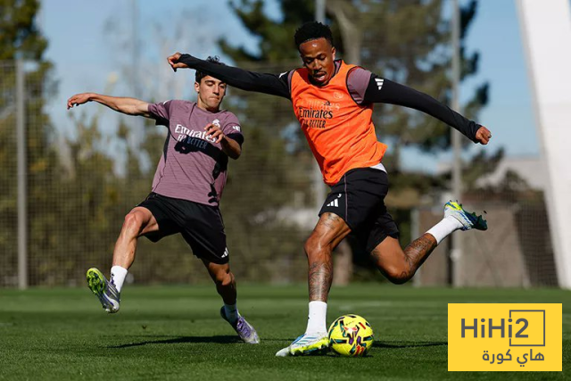 جريدة مانشيت: صور من تدريبات لاعب الريال غير الدوليين اليوم 22 hihi2 2026 03 27 16 39 05 879336