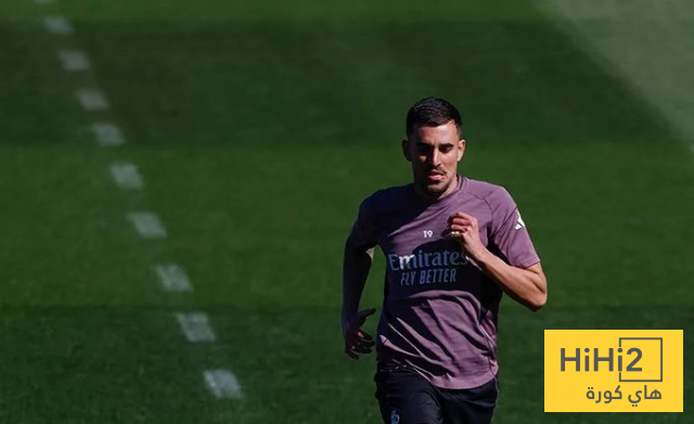 جريدة مانشيت: صور من تدريبات لاعب الريال غير الدوليين اليوم 26 hihi2 2026 03 27 16 39 53 663175