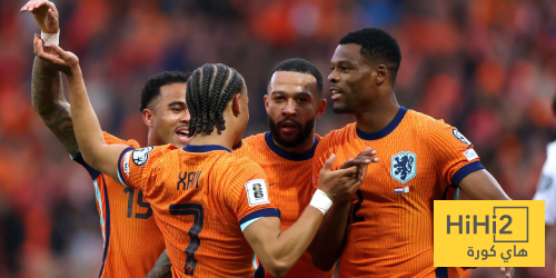 جريدة مانشيت: تشكيلة هولندا الرسمية ضد النرويج في مباراة ودية 22 hihi2 2026 03 27 21 50 20 287814