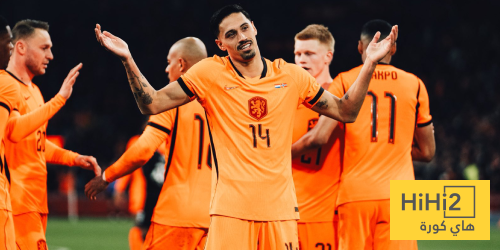 جريدة مانشيت: إحصائيات مباراة هولندا والنرويج الودية 22 hihi2 2026 03 28 01 02 21 830566