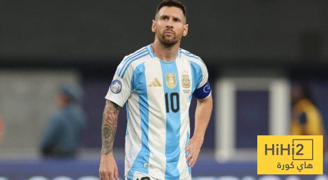 جريدة مانشيت: 5 أرقام أسطورية في كأس العالم يملكها ميسي 22 hihi2 2026 03 28 02 20 47 476203
