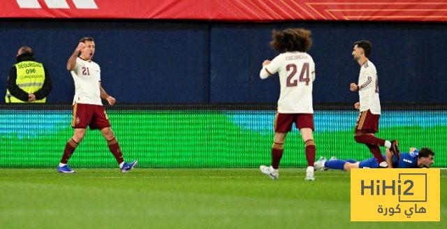 جريدة مانشيت: فيكتور مونيوز يضفي جرأة جديدة على إسبانيا 22 hihi2 2026 03 28 03 30 34 302984