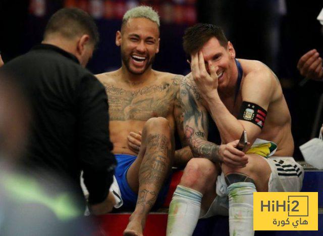 جريدة مانشيت: صور : اقلام مرتزقه ومنطق متخلف …! نيمار وفينيسيوس في الميزان 22 hihi2 2026 03 28 04 46 58 435585