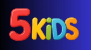 أجدد قناة للصغار تردد قناة 5 Kids الجديد 2026 على.webp